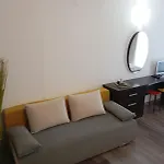 Apartmán Sunny Relax & *