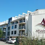 Apartmán Sunny Relax & Burgas City