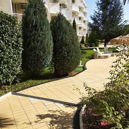 Apartament Sunny Relax &