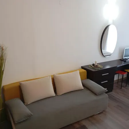 Apartamento Sunny Relax & *