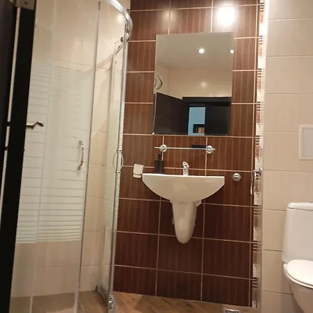 Apartament Sunny Relax & Burgas City