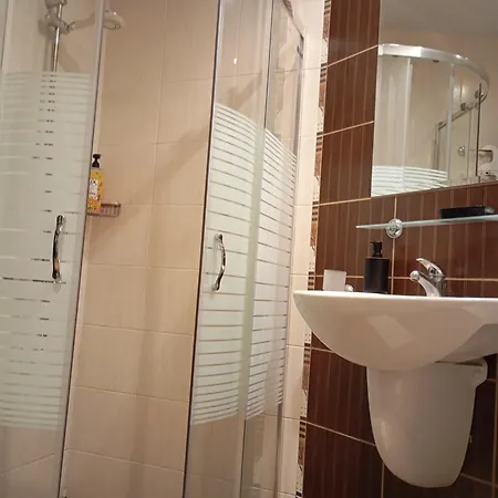 Apartman Sunny Relax & *