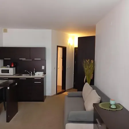 Apartment Sunny Relax & *