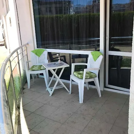 Sunny Relax & Daire *