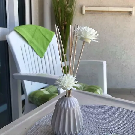 Sunny Relax & Appartement *