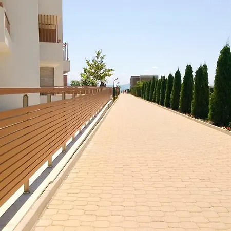 Sunny Relax & Appartement *