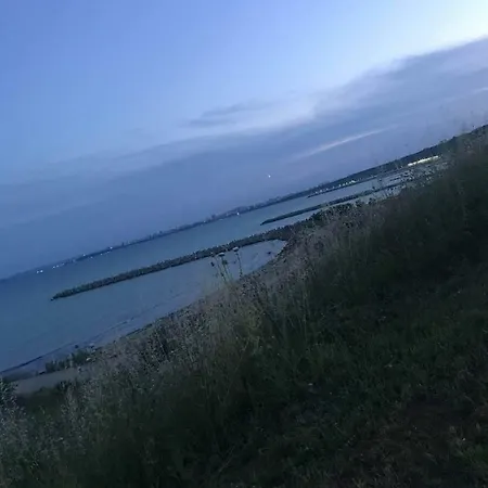 Διαμέρισμα Sunny Relax & *