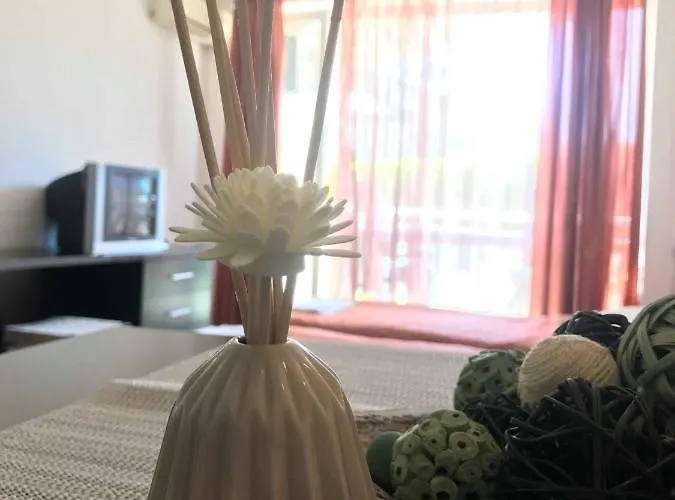 Sunny Relax & Апартаменты Бургас