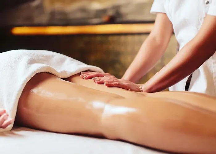 Sunny Relax & Апартаменты