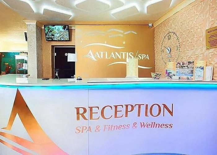 Sunny Relax & Апартаменты *