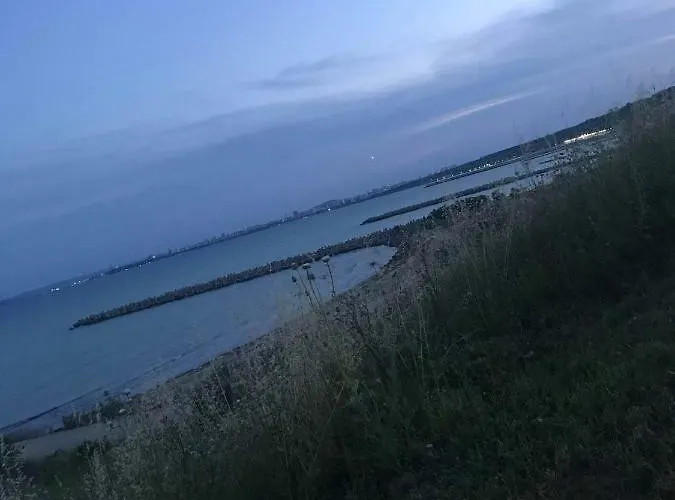 Апартаменты Sunny Relax & *